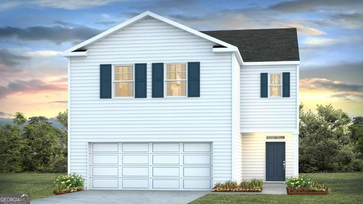 3 Cedar Creek Lane, Port Wentworth, GA 31407 — most recent listing photo