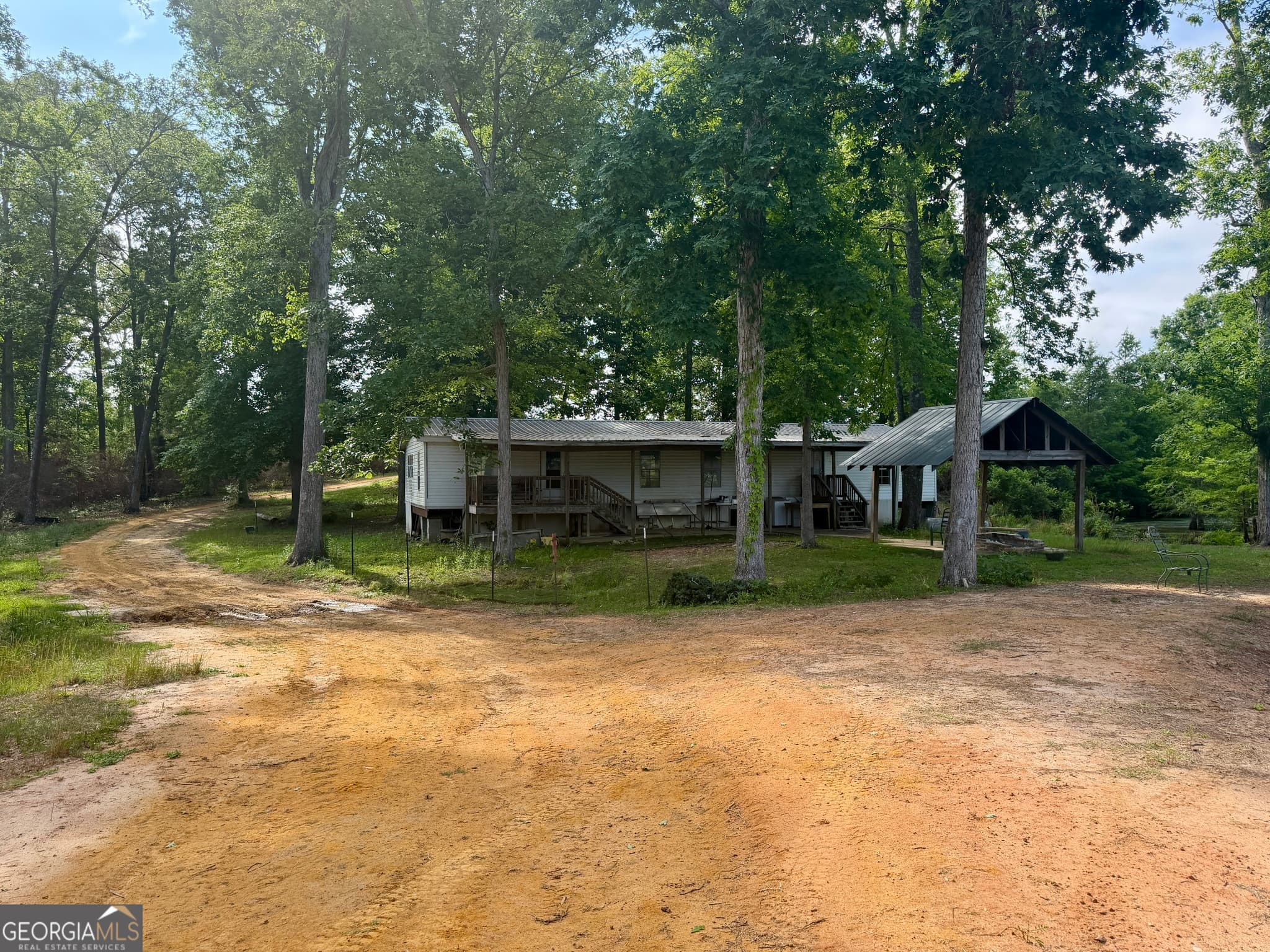 agriculture for sale at 0 Folds Road, Pineview, GA 31071 — photo 5