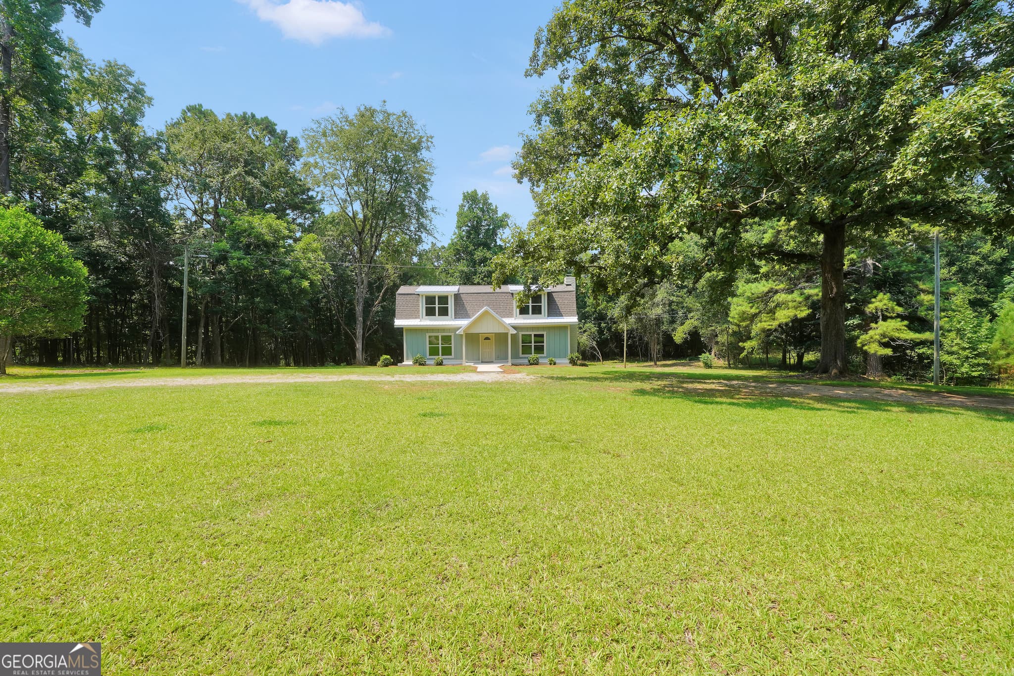 4 bedroom, 2.5 bathroom, 1,440 sq ft single family residence under contract at 310 Old Macon Road, Hillsboro, GA 31038 — photo 10