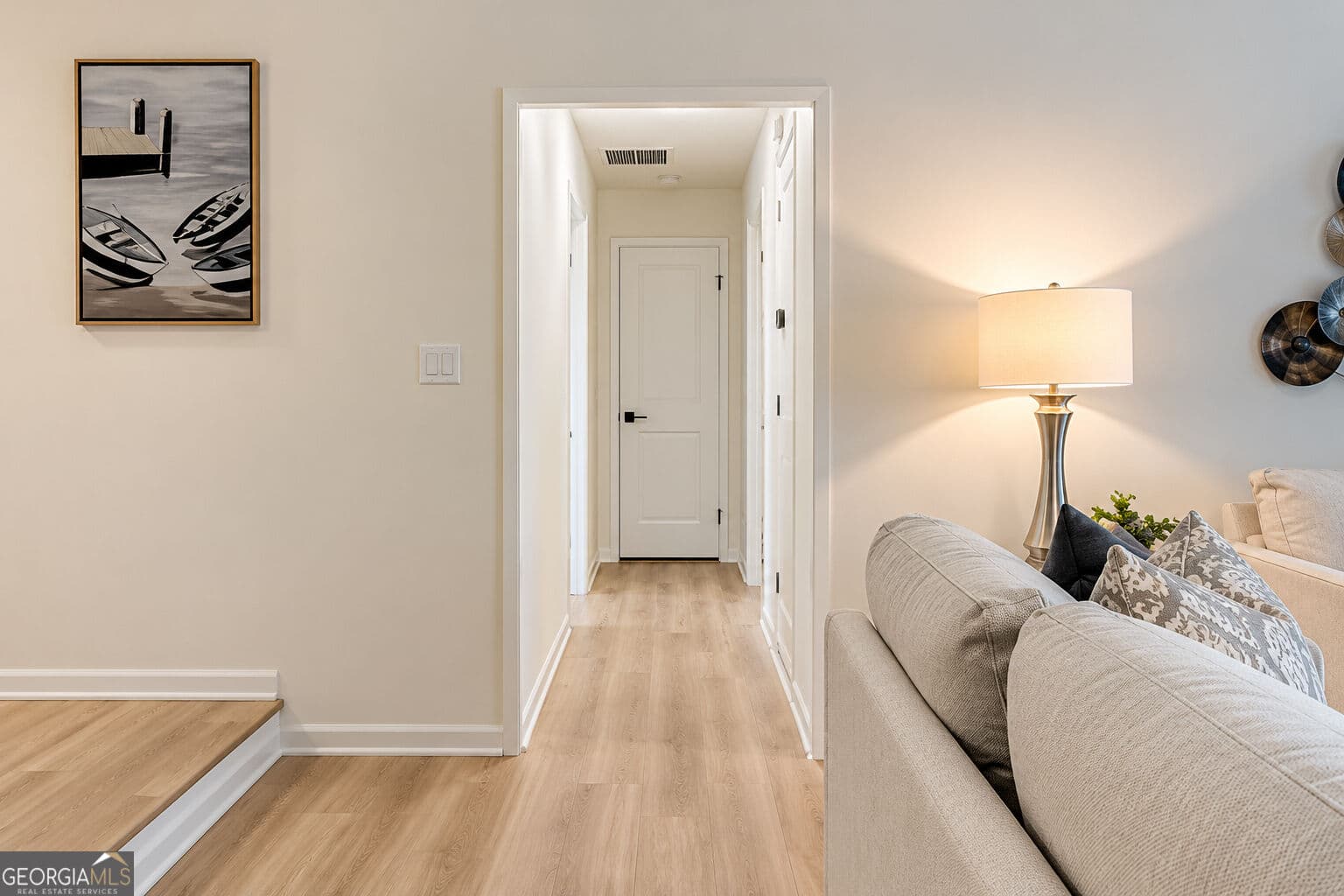 4 bedroom, 2 bathroom, 2,116 sq ft single family residence for sale at 282 Park Ridge Court, Riverdale, GA 30274 — photo 9