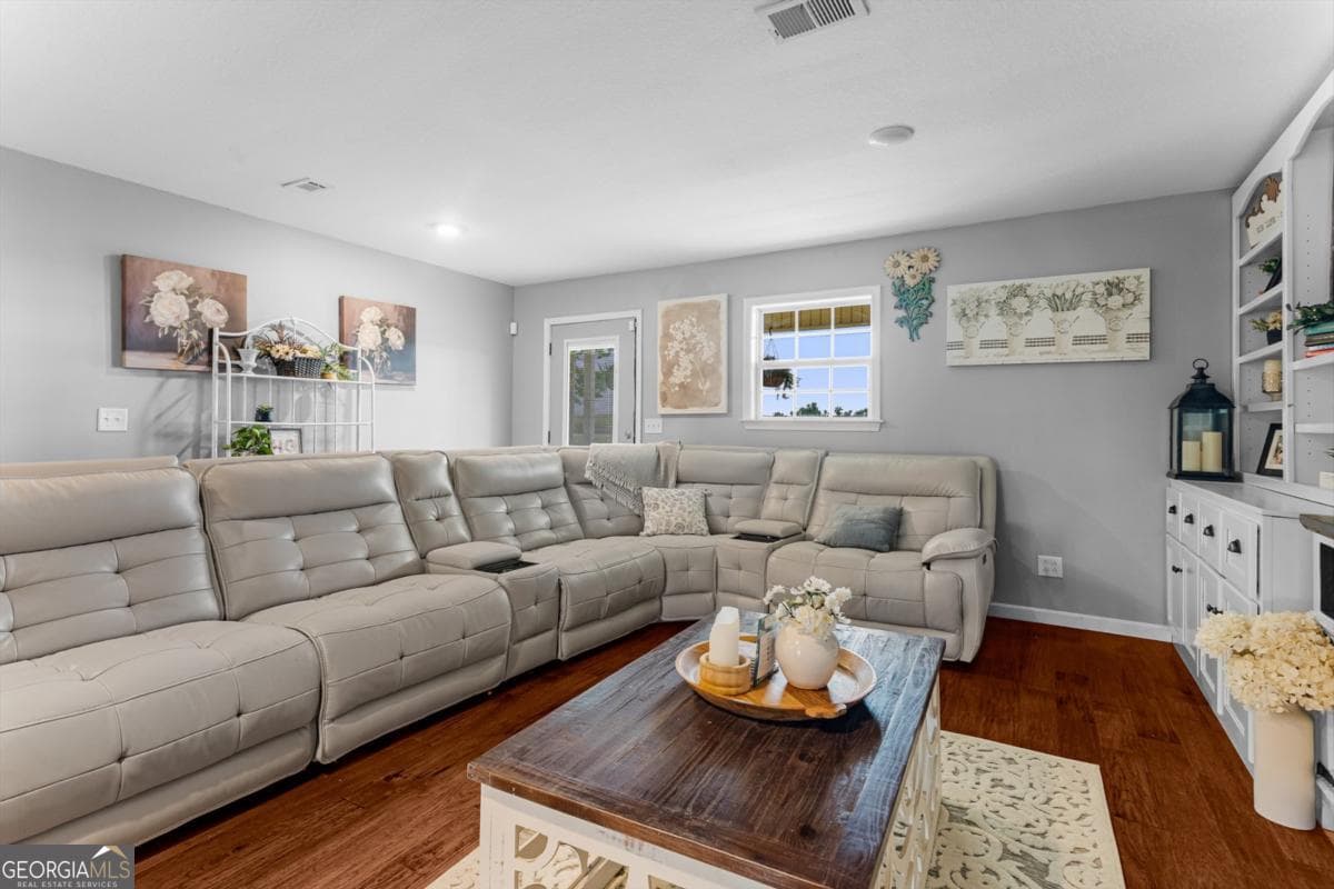 5 bedroom, 3 bathroom, 3,857 sq ft single family residence for sale at 762 Old Mcleod Bridge Road, Adrian, GA 31002 — photo 6