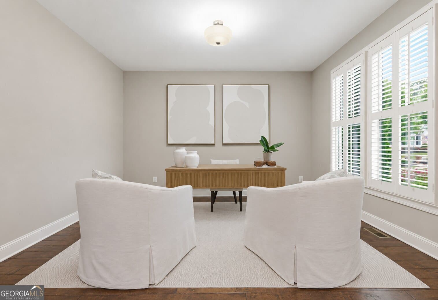 5 bedroom, 4 bathroom, 3,989 sq ft single family residence for sale at 4010 Pinebrook Circle, Cumming, GA 30028 — photo 2