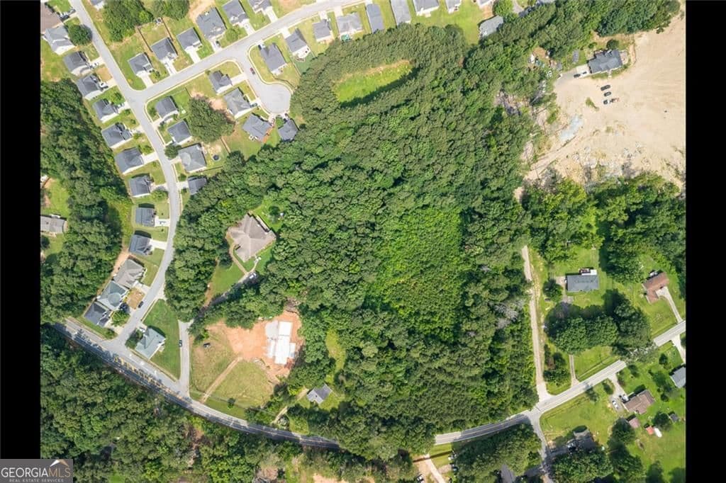 unimproved land for sale at 6765 Dagenhart Drive, Atlanta, GA 30349 — photo 9