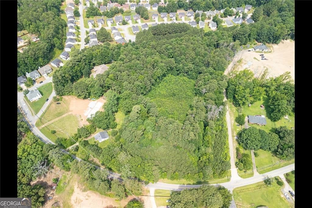 unimproved land for sale at 6765 Dagenhart Drive, Atlanta, GA 30349 — photo 8