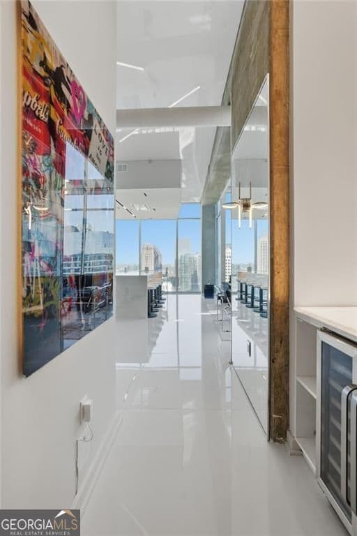 2 bedroom, 2 bathroom, 1,875 sq ft condominium for sale at 860 Peachtree Street 2801, Atlanta, GA 30308 — photo 9