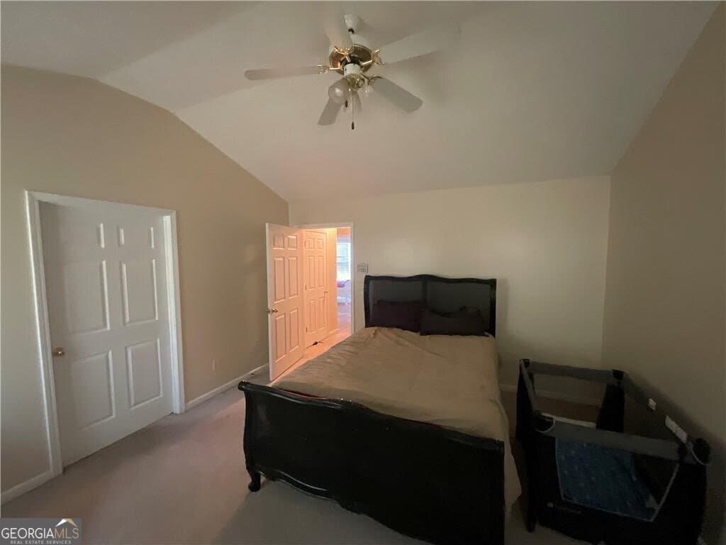 3 bedroom, 2.5 bathroom, 1,756 sq ft single family residence for sale at 6231 Hickory Lane Circle, Union City, GA 30291 — photo 8