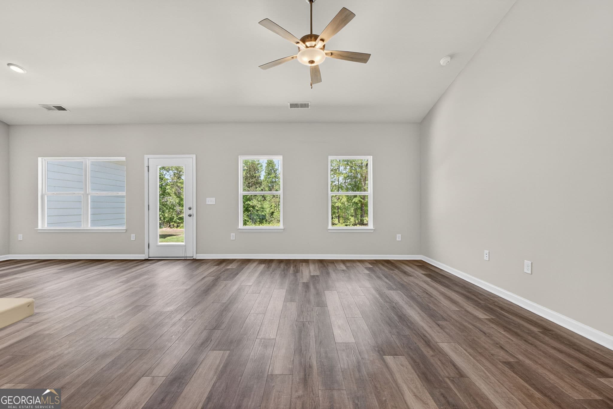 4 bedroom, 4 bathroom, 2,390 sq ft single family residence for sale at 331 Andrews Mill Road, Greenville, GA 30222 — photo 7