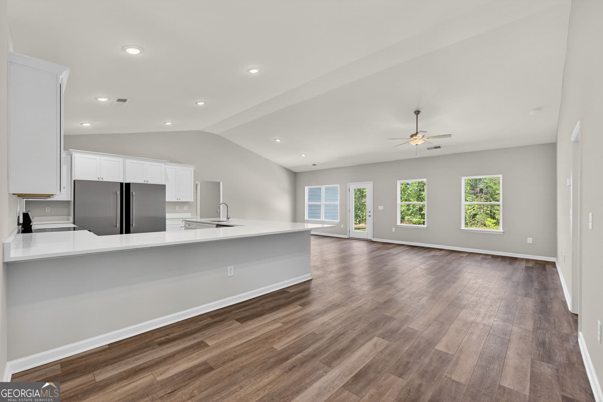 4 bedroom, 4 bathroom, 2,390 sq ft single family residence for sale at 331 Andrews Mill Road, Greenville, GA 30222 — photo 9