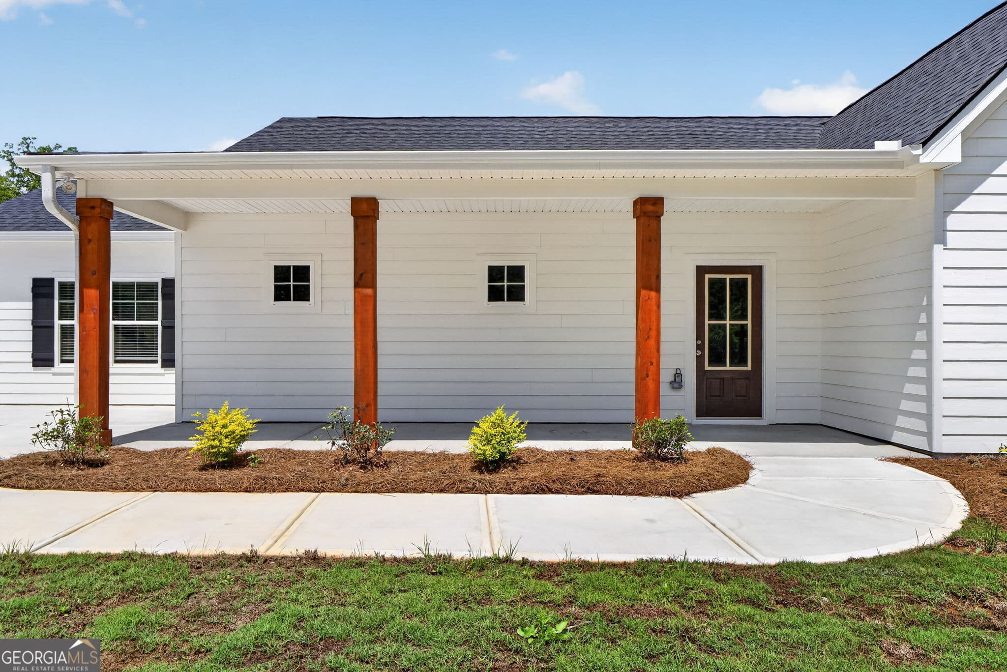 4 bedroom, 4 bathroom, 2,390 sq ft single family residence for sale at 331 Andrews Mill Road, Greenville, GA 30222 — photo 4