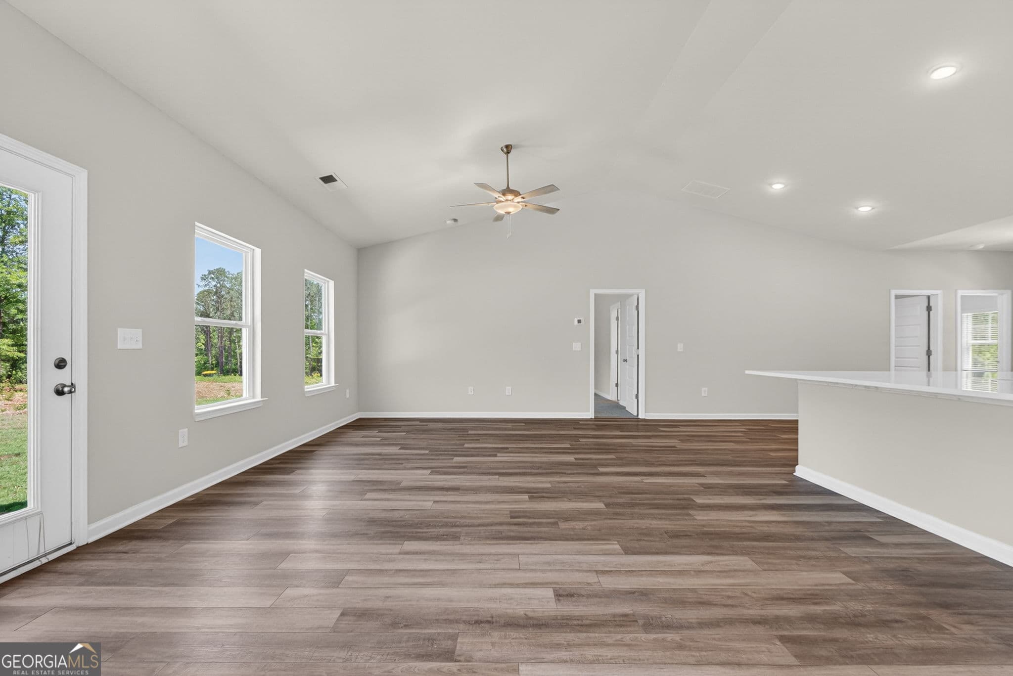 4 bedroom, 4 bathroom, 2,390 sq ft single family residence for sale at 331 Andrews Mill Road, Greenville, GA 30222 — photo 8