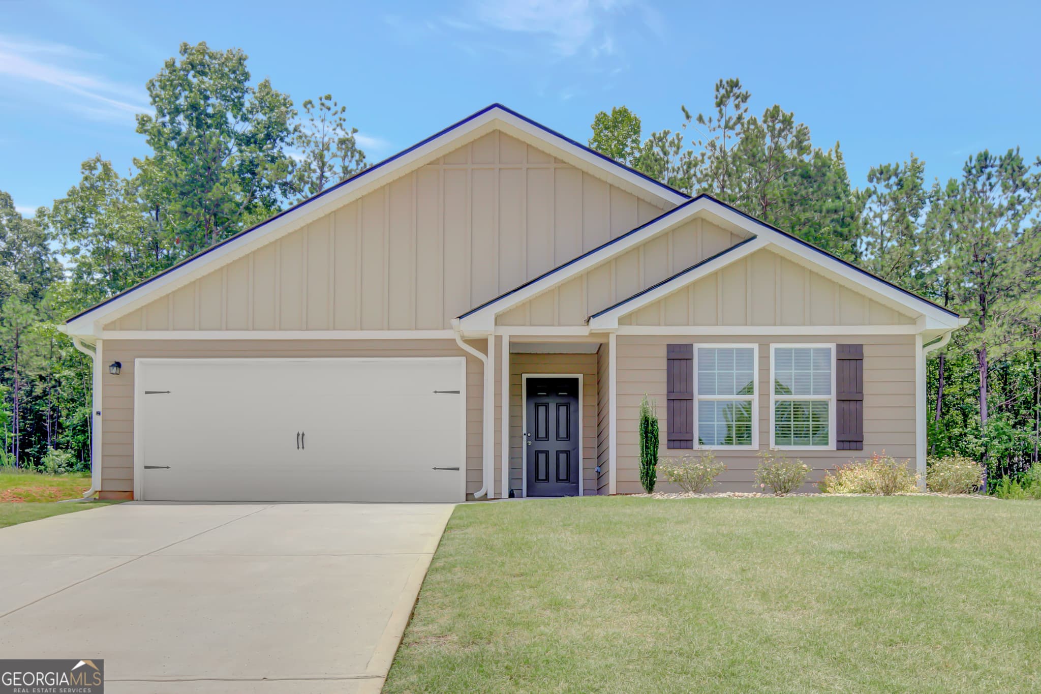 4 bedroom, 2 bathroom, 1,761 sq ft single family residence sold at 810 Hunter Welch Parkway, Luthersville, GA 30251