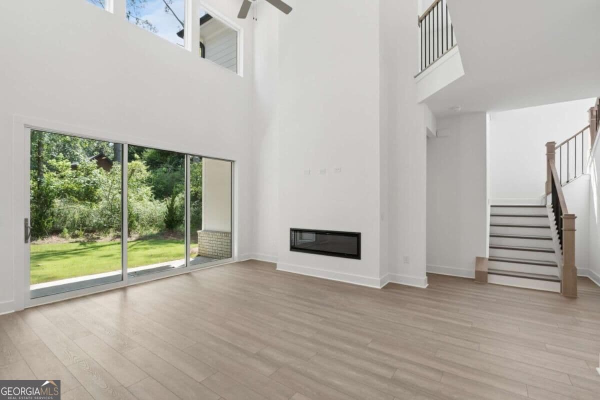 4 bedroom, 4.5 bathroom, 3,012 sq ft single family residence for sale at 4515 Beechnut Circle, Cumming, GA 30028 — photo 10