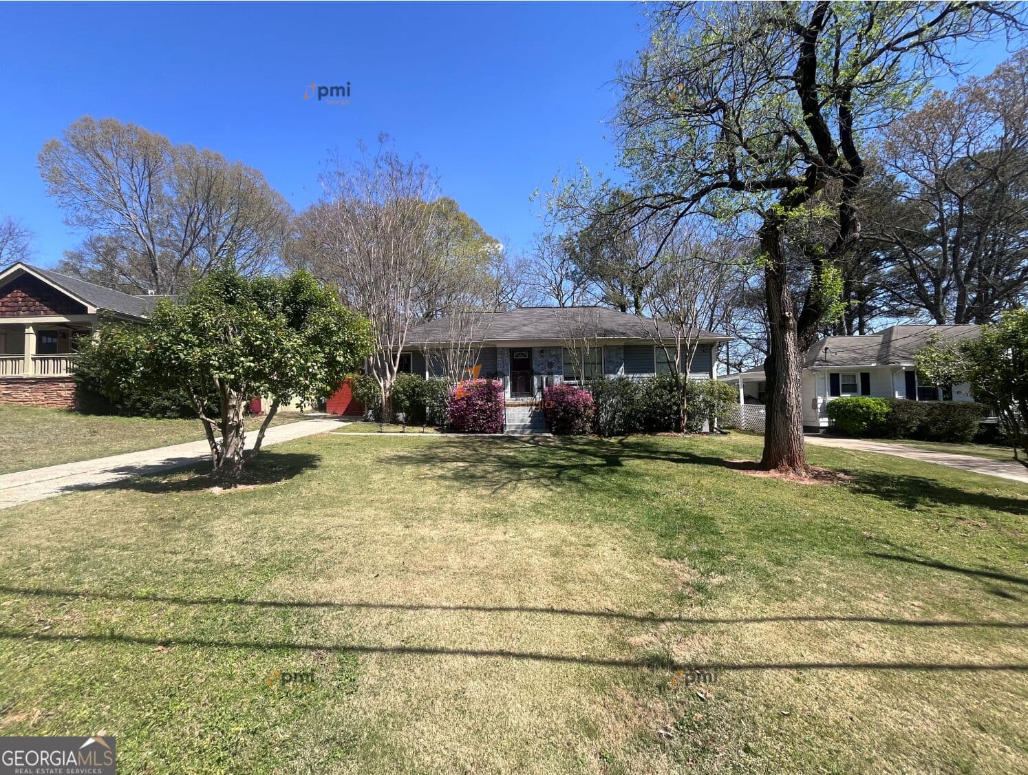 3 bedroom, 2 bathroom, 1,350 sq ft single family residence for rent at 2080 Hilburn Drive, Atlanta, GA 30316 for $1,895 a month — photo 1 of 1
