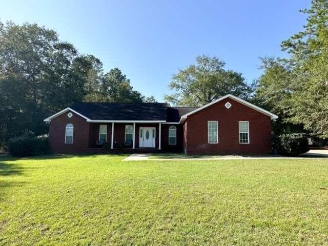455 Country Estates Boulevard, Vidalia, GA 30474 — most recent listing photo