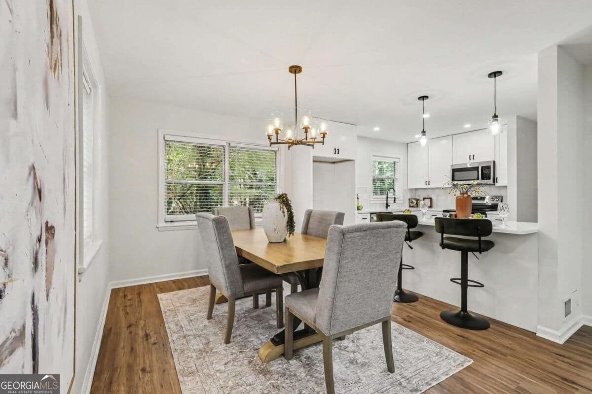 4 bedroom, 3 bathroom, 1,690 sq ft single family residence for sale at 74 Hollis Terrace, Atlanta, GA 30311 — photo 6