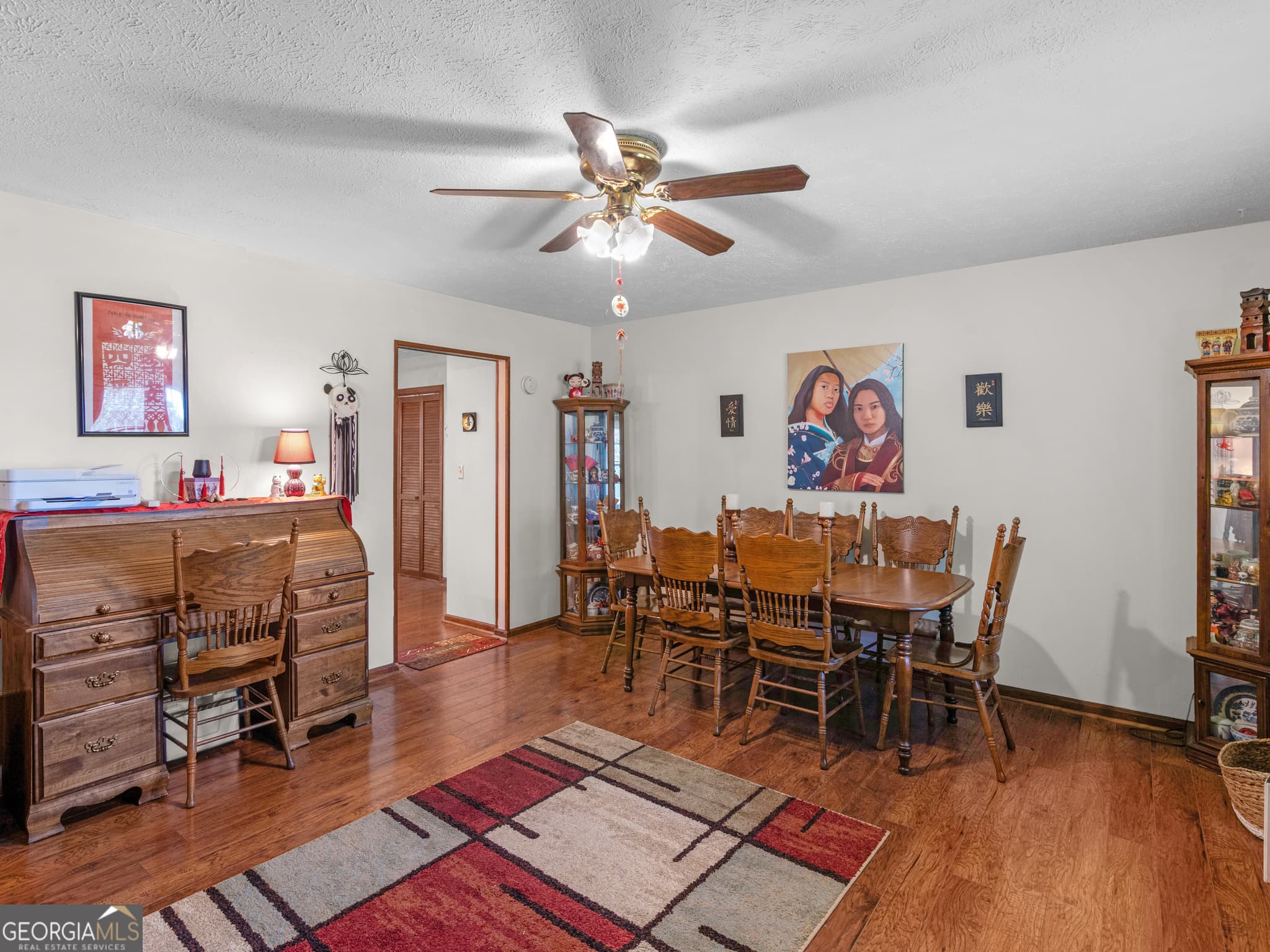 3 bedroom, 3 bathroom, 2,031 sq ft single family residence for sale at 2037 Hampton Locust Grove Road, Locust Grove, GA 30248 — photo 6