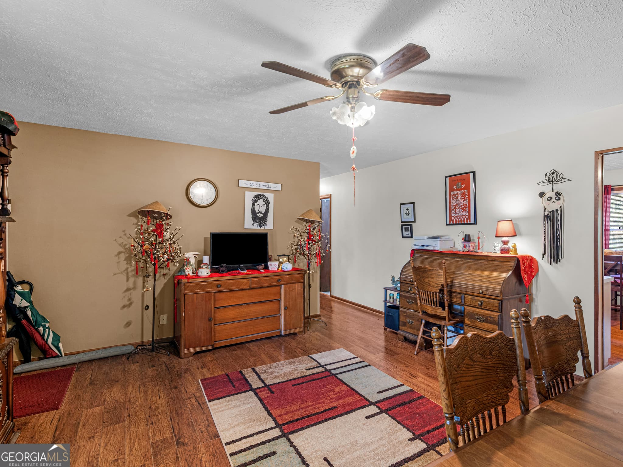 3 bedroom, 3 bathroom, 2,031 sq ft single family residence for sale at 2037 Hampton Locust Grove Road, Locust Grove, GA 30248 — photo 7