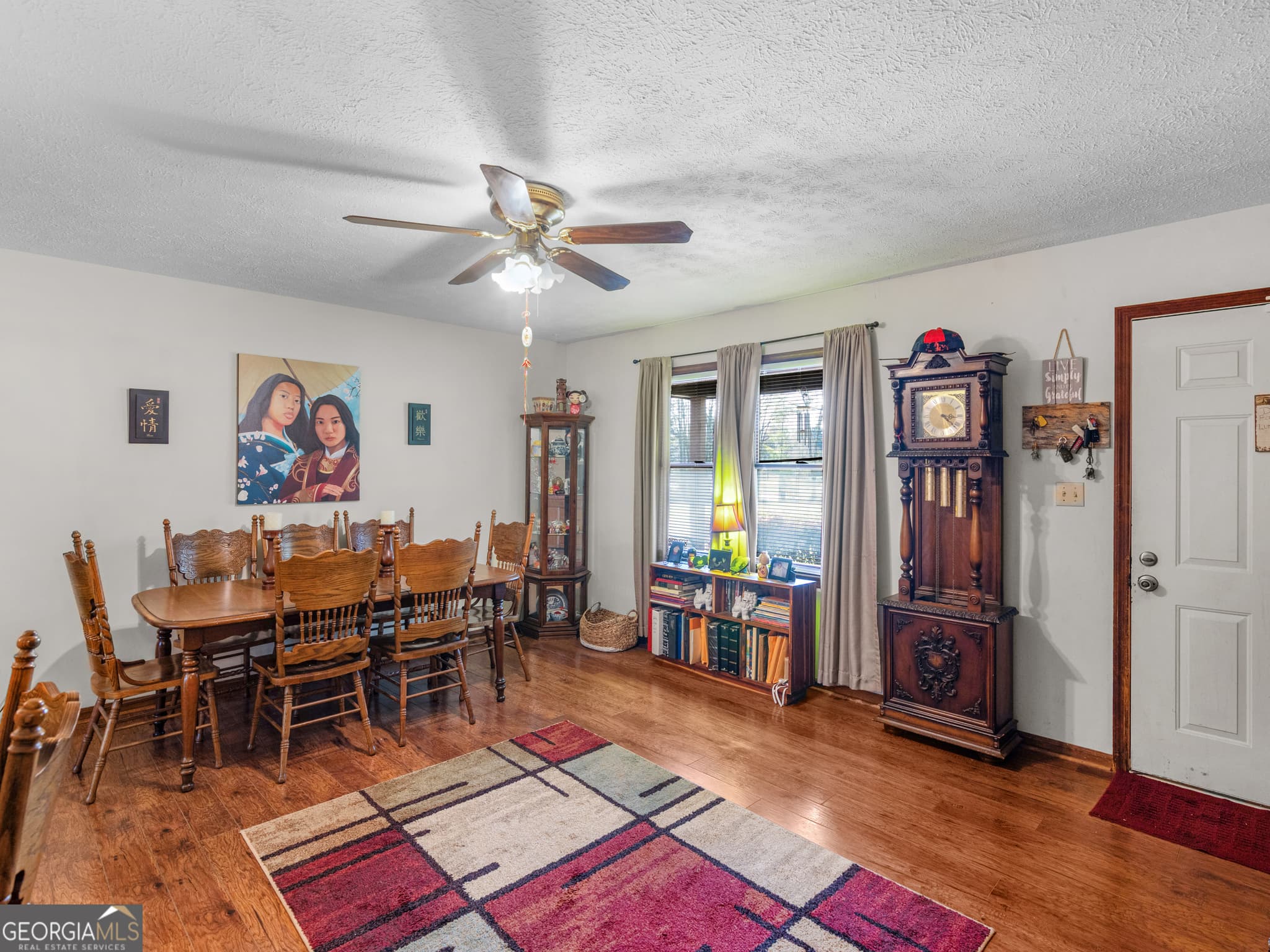 3 bedroom, 3 bathroom, 2,031 sq ft single family residence for sale at 2037 Hampton Locust Grove Road, Locust Grove, GA 30248 — photo 9