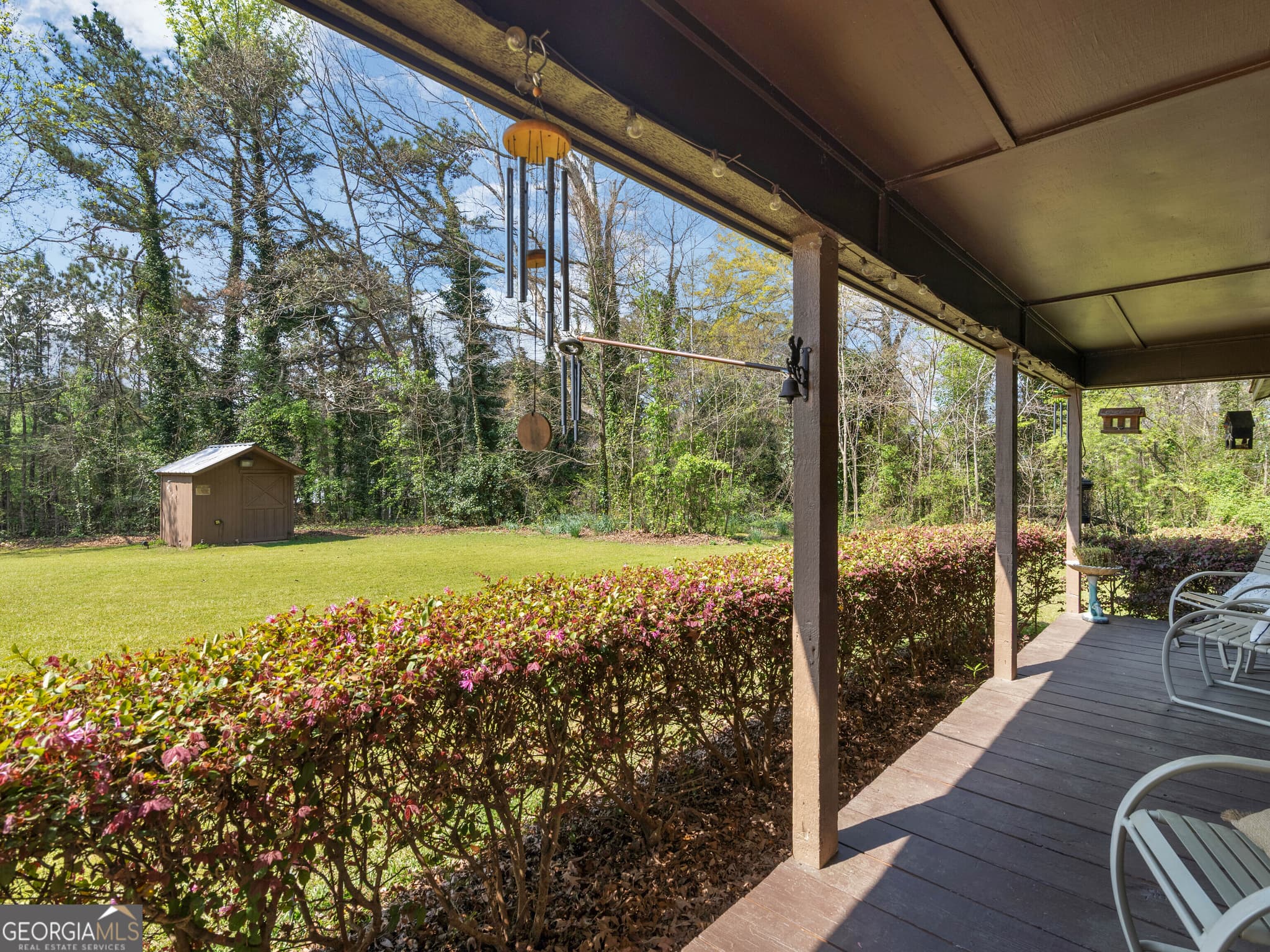 3 bedroom, 3 bathroom, 2,031 sq ft single family residence for sale at 2037 Hampton Locust Grove Road, Locust Grove, GA 30248 — photo 4