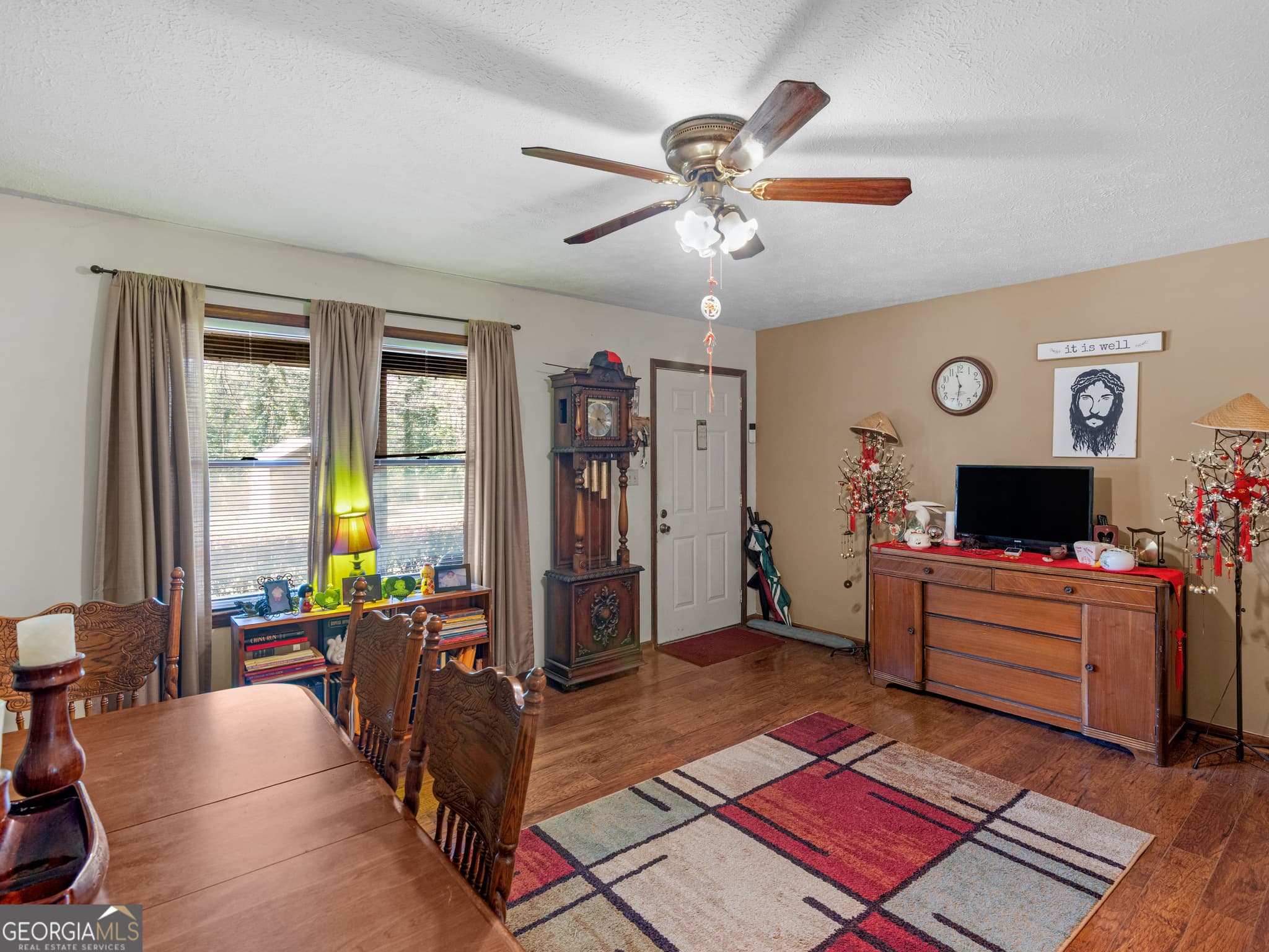 3 bedroom, 3 bathroom, 2,031 sq ft single family residence for sale at 2037 Hampton Locust Grove Road, Locust Grove, GA 30248 — photo 8
