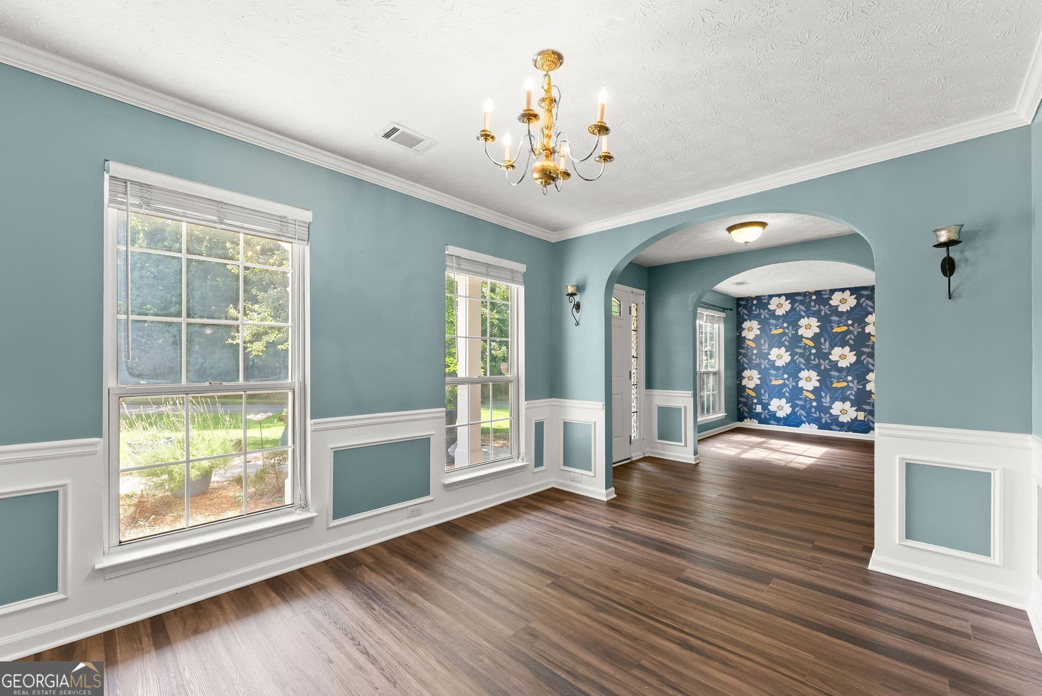 3 bedroom, 2.5 bathroom, 1,847 sq ft single family residence for sale at 5620 Millstone Drive, Cumming, GA 30028 — photo 10