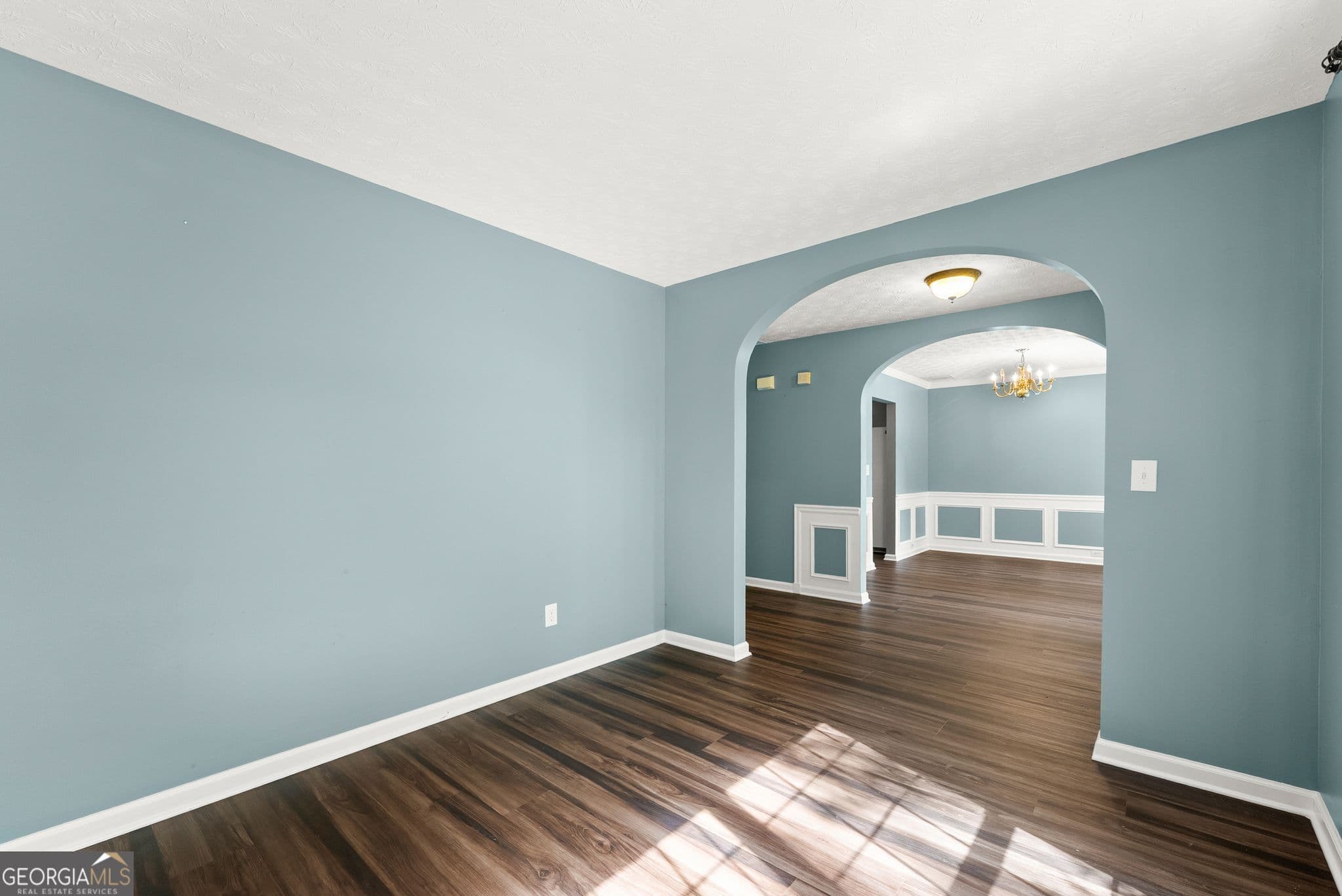 3 bedroom, 2.5 bathroom, 1,847 sq ft single family residence for sale at 5620 Millstone Drive, Cumming, GA 30028 — photo 8