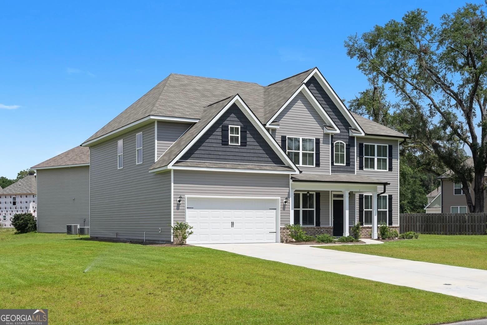 5 bedroom, 3 bathroom, 3,450 sq ft single family residence for sale at 1 St. Anne Court, Guyton, GA 31312 — photo 2