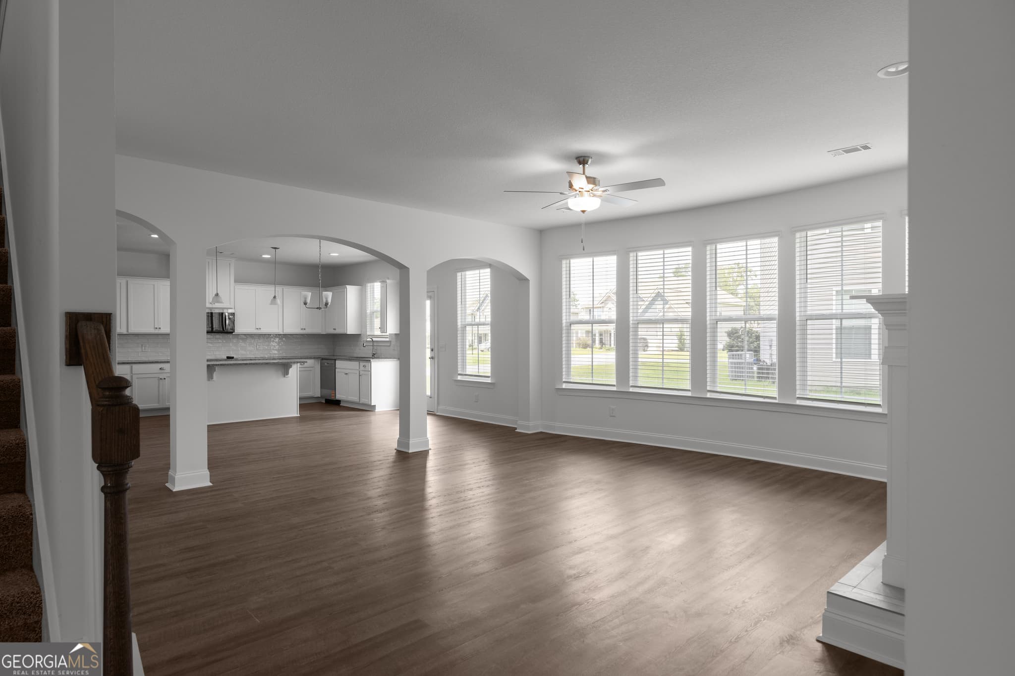 5 bedroom, 3 bathroom, 3,450 sq ft single family residence for sale at 1 St. Anne Court, Guyton, GA 31312 — photo 9