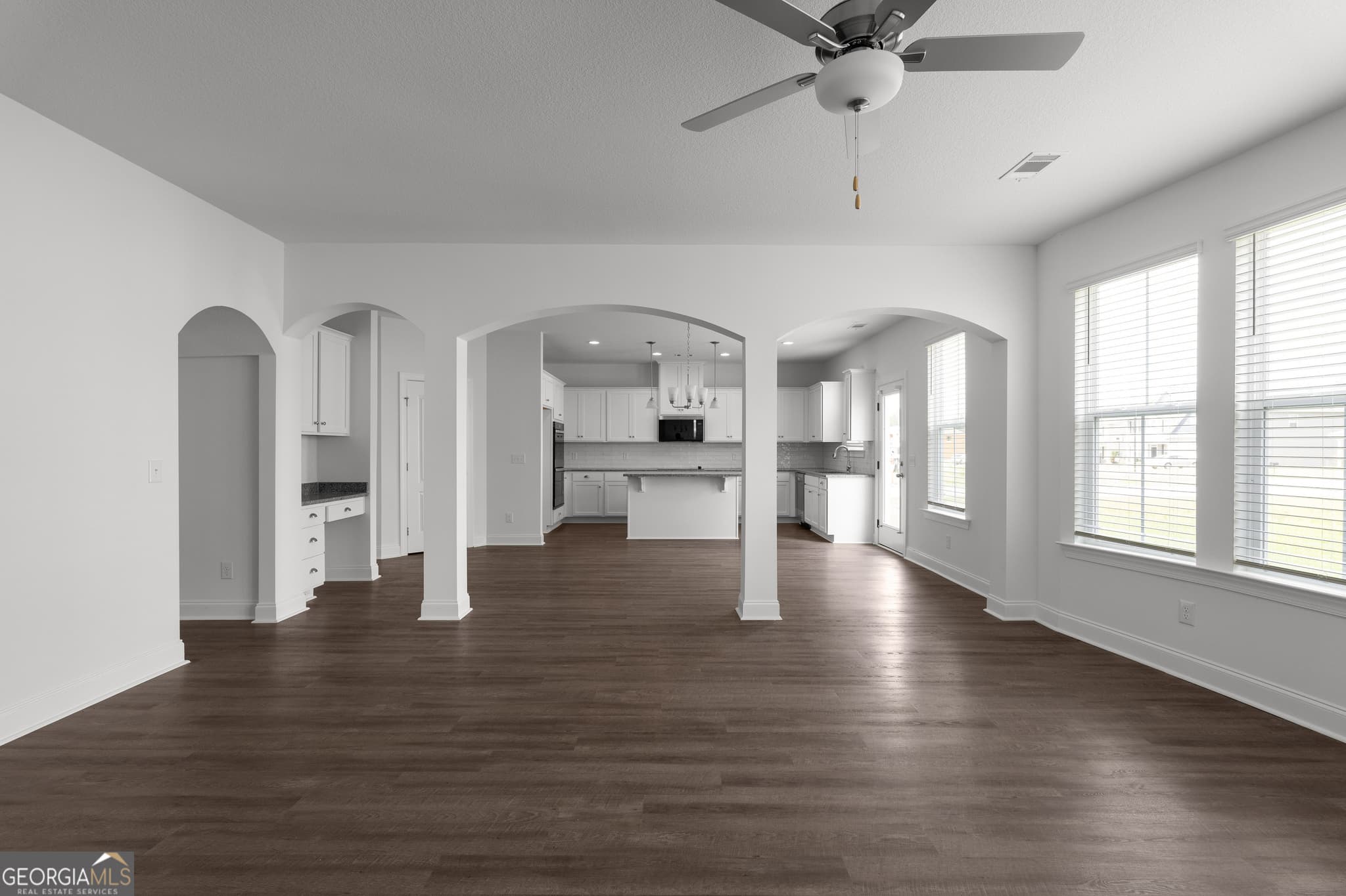 5 bedroom, 3 bathroom, 3,450 sq ft single family residence for sale at 1 St. Anne Court, Guyton, GA 31312 — photo 10