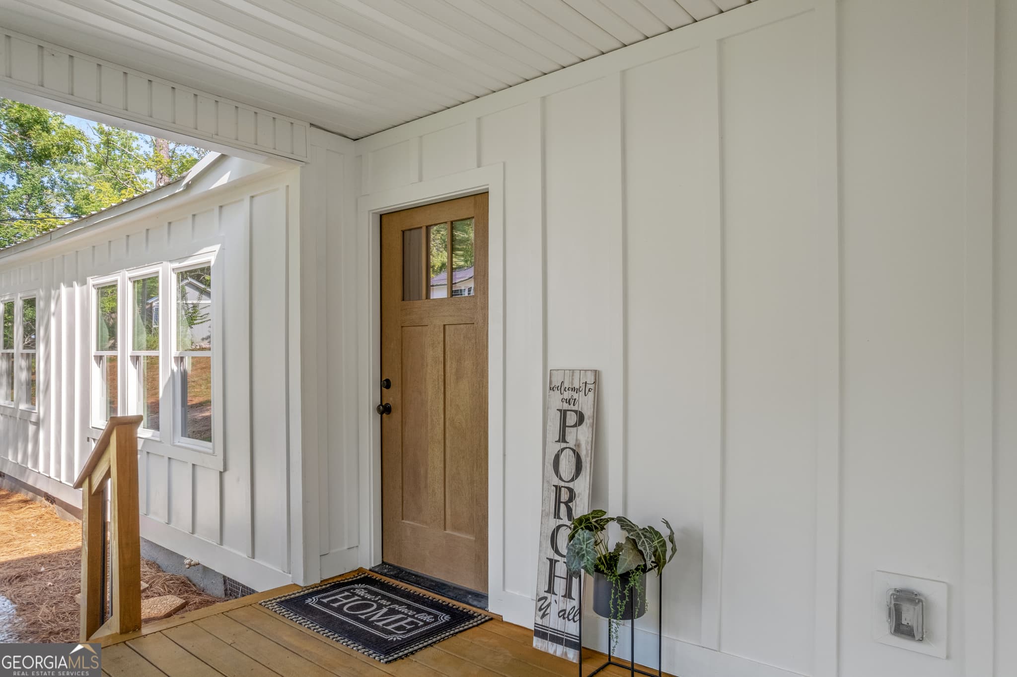 3 bedroom, 2 bathroom, 1,850 sq ft manufactured home,single family residence under contract at 128 Pope Road, Sparta, GA 31087 — photo 6