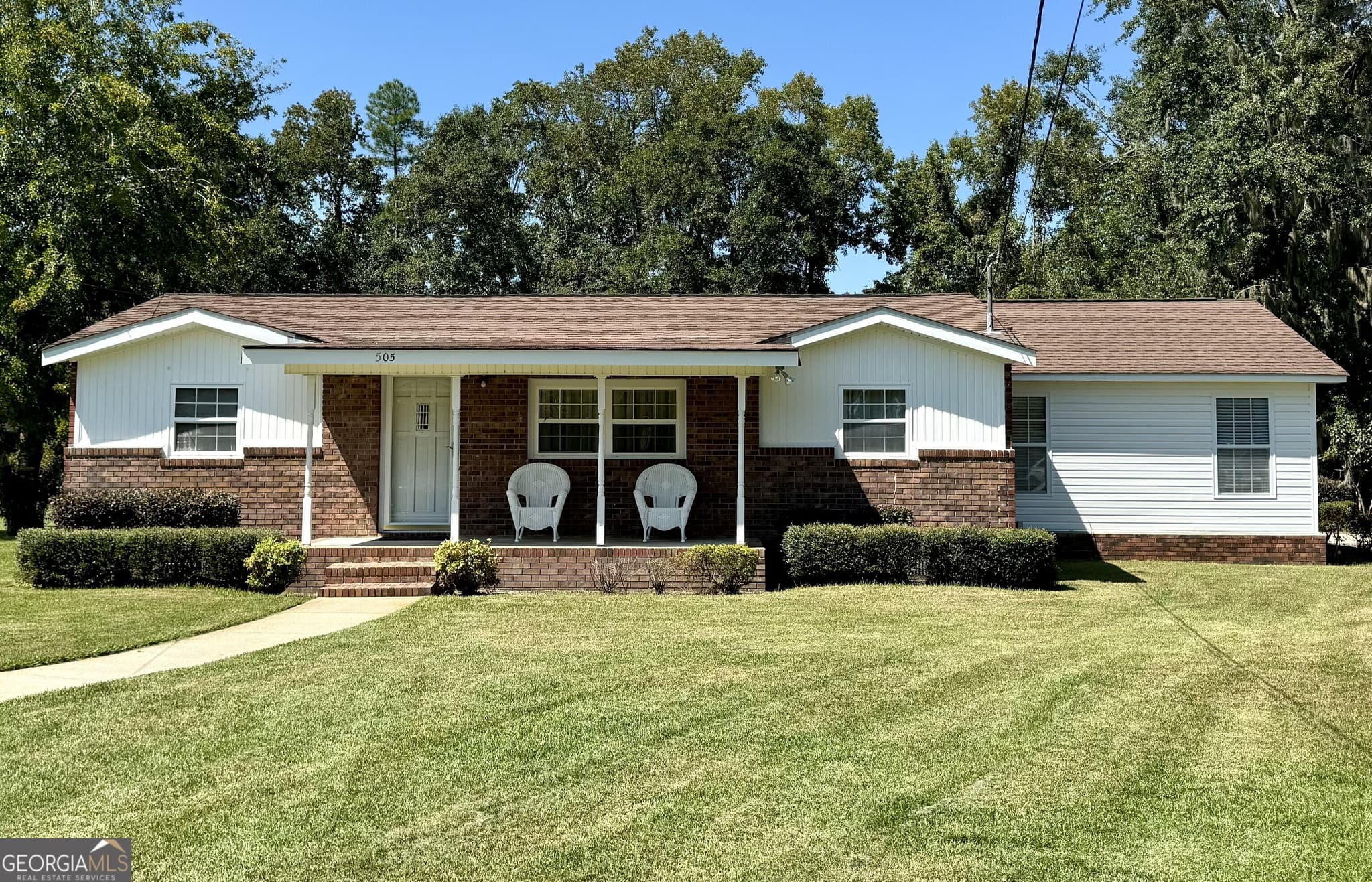 505 Laura Street, Kingsland, GA 31548 — most recent listing photo