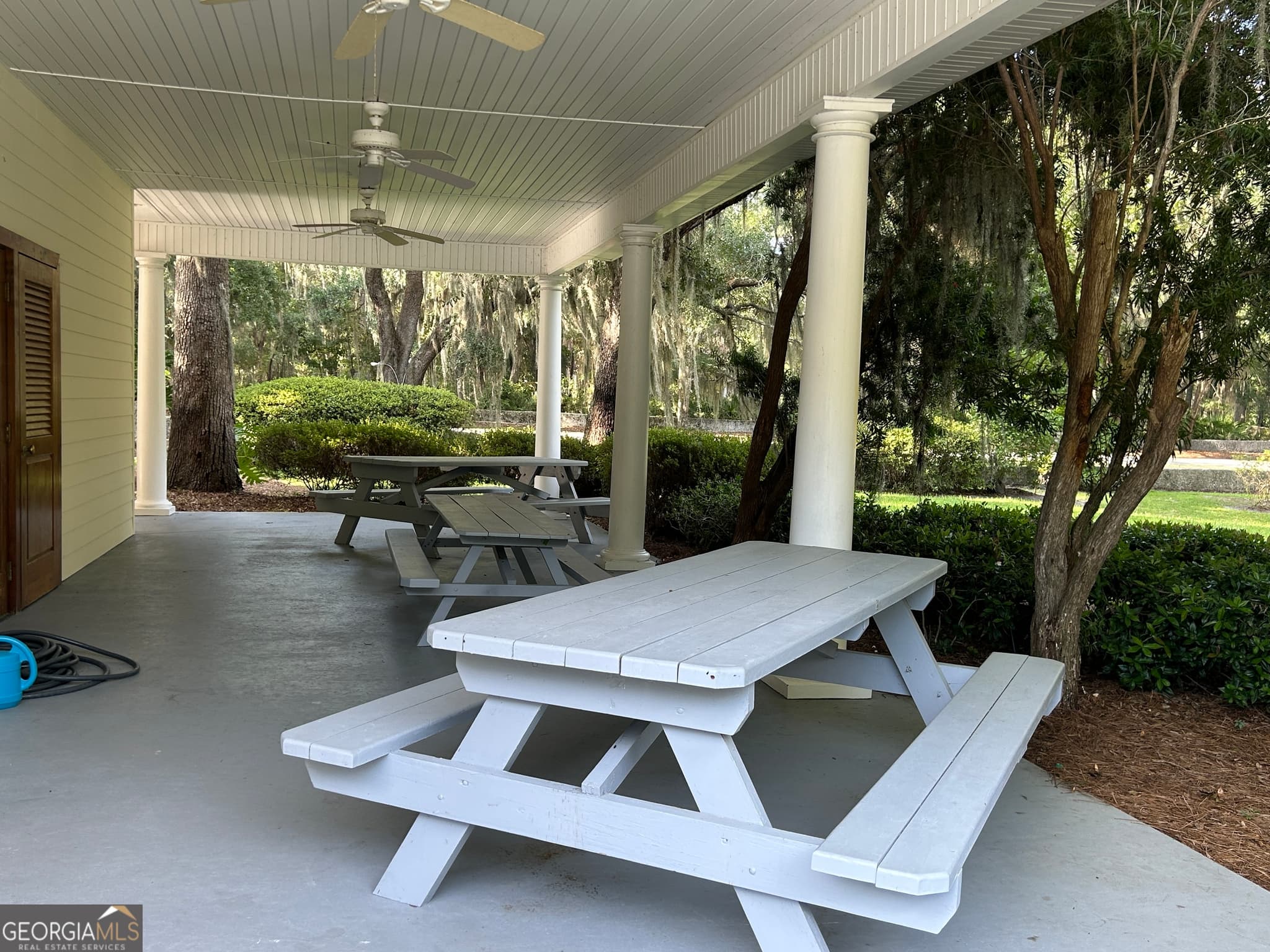 residential lot for sale at 0 Wood Stork Drive, Darien, GA 31305 — photo 7