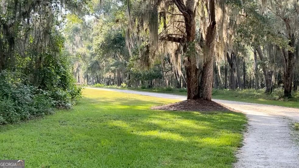 residential lot for sale at 0 Wood Stork Drive, Darien, GA 31305 — photo 1 of 13