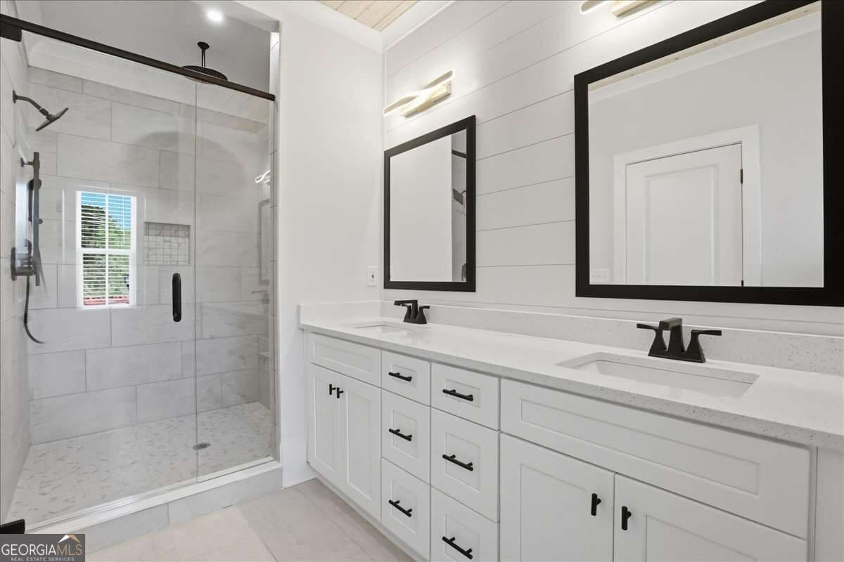 3 bedroom, 2.5 bathroom, 1,870 sq ft townhouse for sale at 297 Orchid Street, Braselton, GA 30517 — photo 10