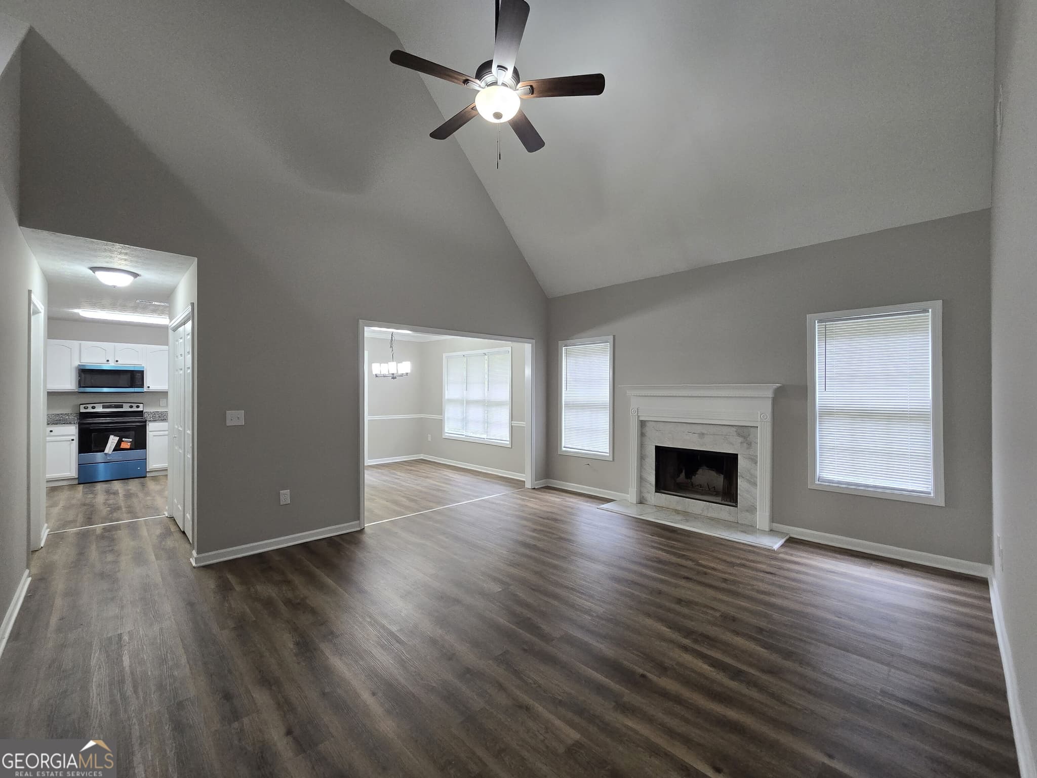 4 bedroom, 2.5 bathroom, 1,410 sq ft single family residence for sale at 130 Butler Bridge Circle, Covington, GA 30016 — photo 6