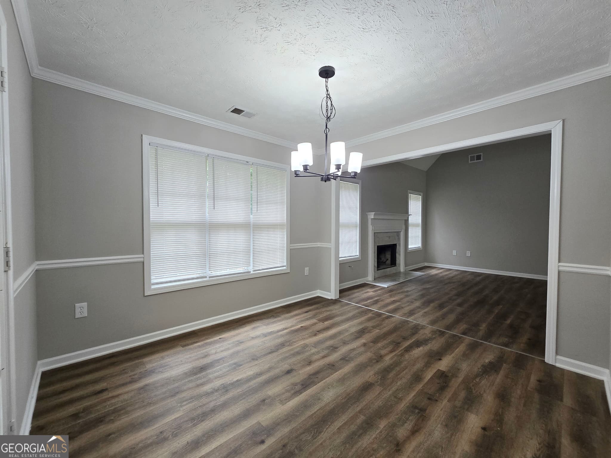 4 bedroom, 2.5 bathroom, 1,410 sq ft single family residence for sale at 130 Butler Bridge Circle, Covington, GA 30016 — photo 7