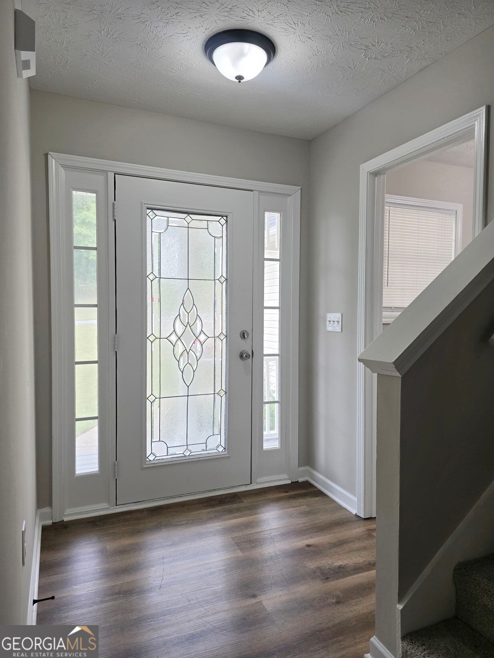 4 bedroom, 2.5 bathroom, 1,410 sq ft single family residence for sale at 130 Butler Bridge Circle, Covington, GA 30016 — photo 5