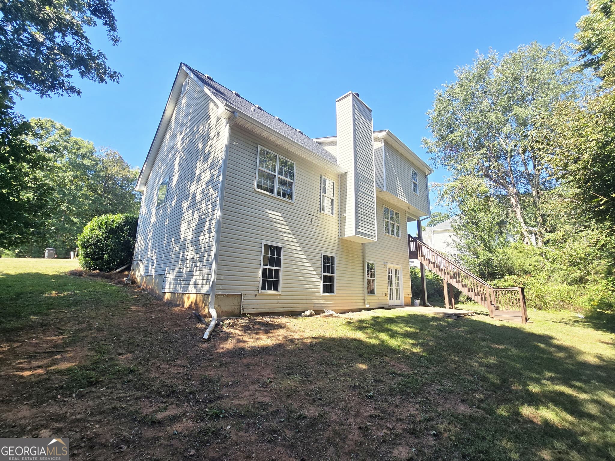 4 bedroom, 2.5 bathroom, 1,410 sq ft single family residence for sale at 130 Butler Bridge Circle, Covington, GA 30016 — photo 4