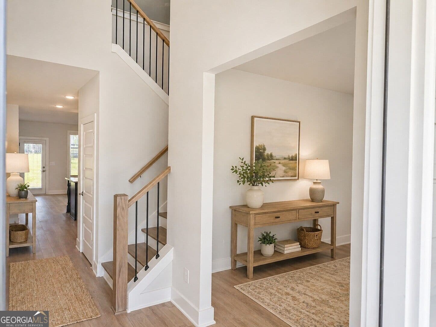 4 bedroom, 2.5 bathroom, 2,443 sq ft single family residence for sale at 214 Villa Rica Springs LOT 10, Villa Rica, GA 30180 — photo 6