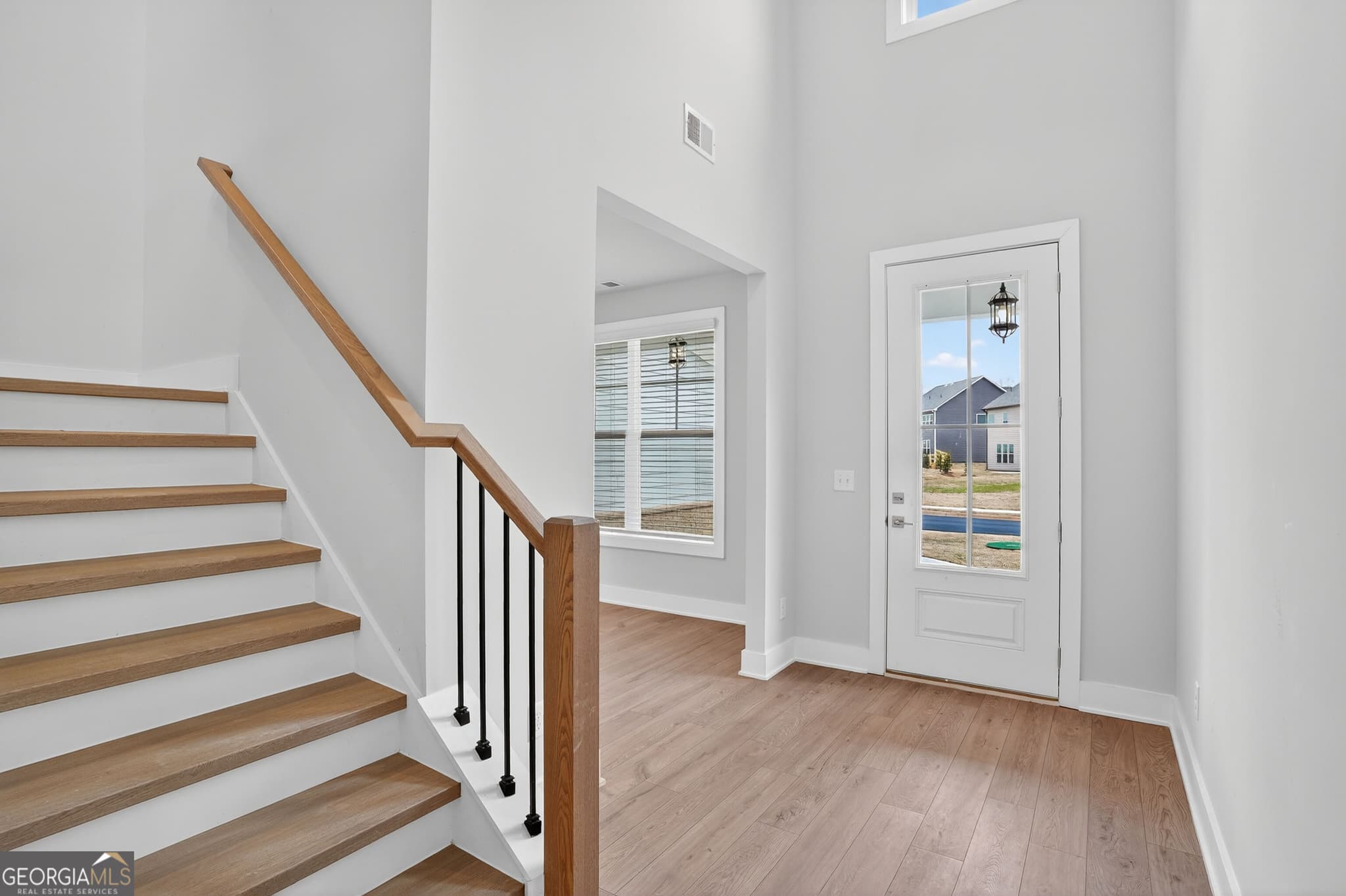 4 bedroom, 2.5 bathroom, 2,443 sq ft single family residence for sale at 214 Villa Rica Springs LOT 10, Villa Rica, GA 30180 — photo 7