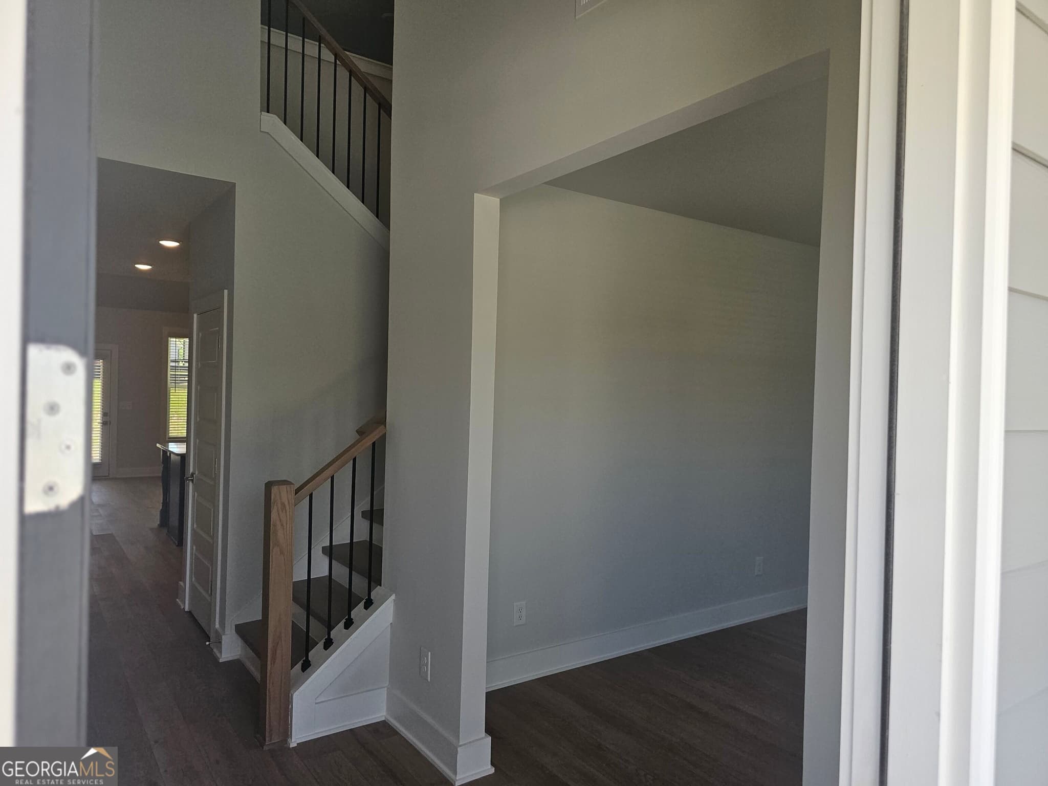 4 bedroom, 2.5 bathroom, 2,443 sq ft single family residence for sale at 214 Villa Rica Springs LOT 10, Villa Rica, GA 30180 — photo 5