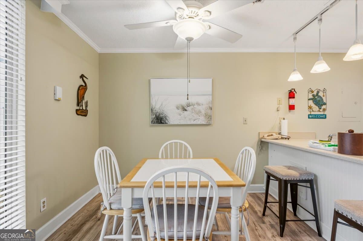 1 bedroom, 1 bathroom, 613 sq ft condominium for sale at 1175 N Beachview Drive 286, Jekyll Island, GA 31527 — photo 10
