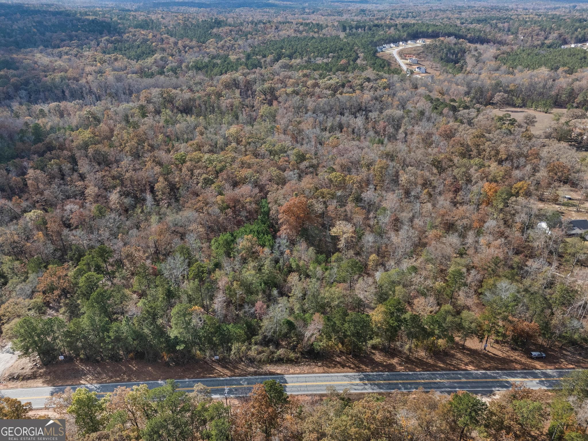 residential lot for sale at 11500 Highway 212, Covington, GA 30014 — photo 7
