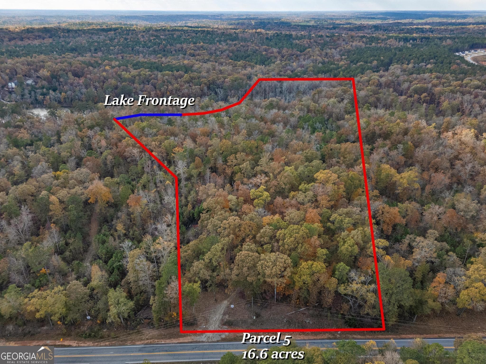 residential lot for sale at 11500 Highway 212, Covington, GA 30014 — photo 1 of 8
