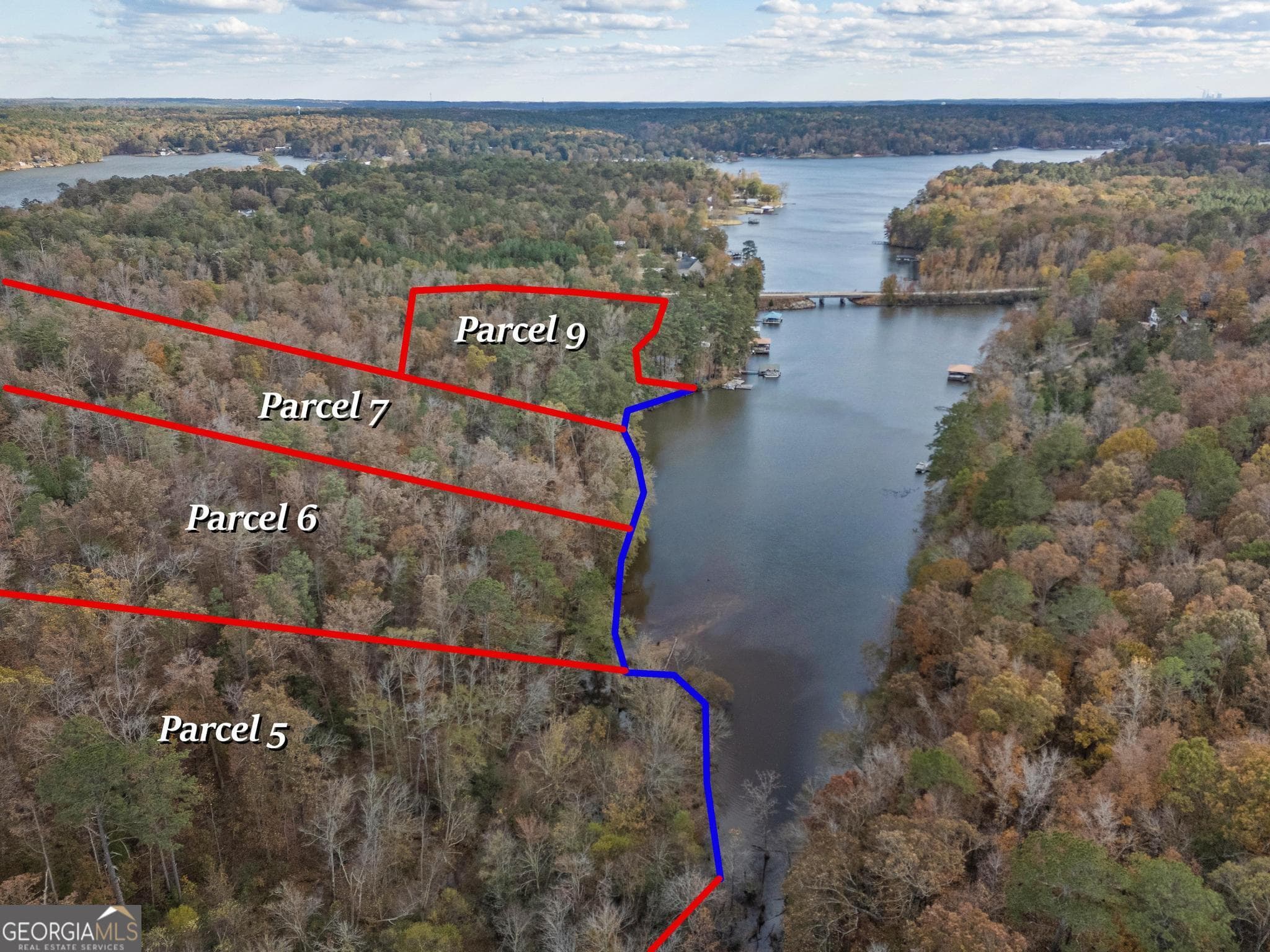residential lot for sale at 11500 Highway 212, Covington, GA 30014 — photo 4