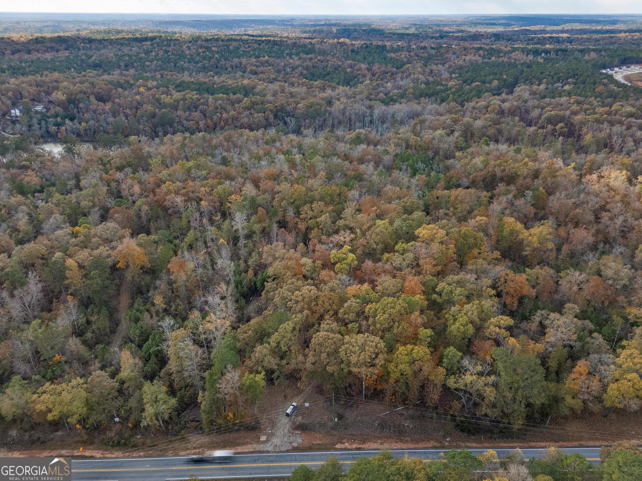 residential lot for sale at 11500 Highway 212, Covington, GA 30014 — photo 8