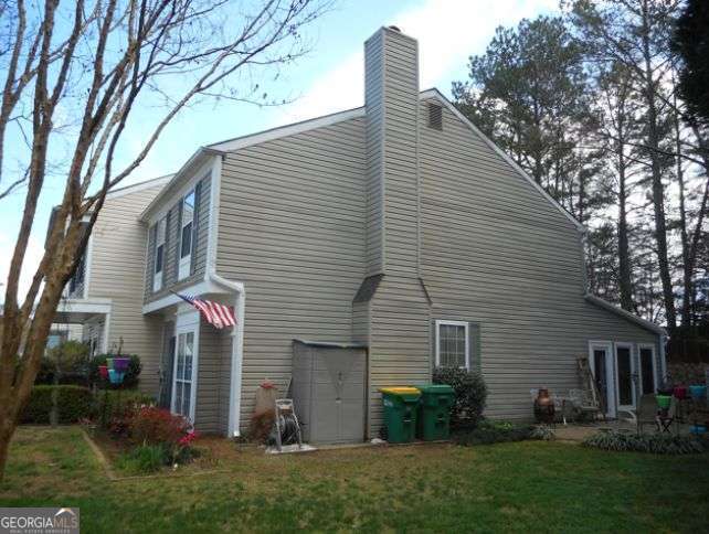 2 bedroom, 2.5 bathroom townhouse for sale at 3555 MONTICELLO Commons, Peachtree Corners, GA 30092 — photo 7