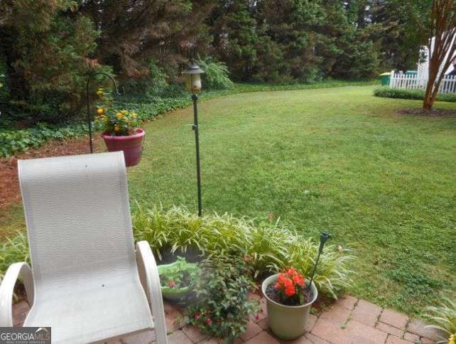 2 bedroom, 2.5 bathroom townhouse for sale at 3555 MONTICELLO Commons, Peachtree Corners, GA 30092 — photo 5