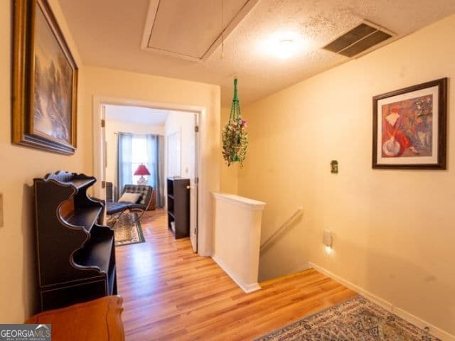 2 bedroom, 2.5 bathroom townhouse for sale at 3555 MONTICELLO Commons, Peachtree Corners, GA 30092 — photo 9