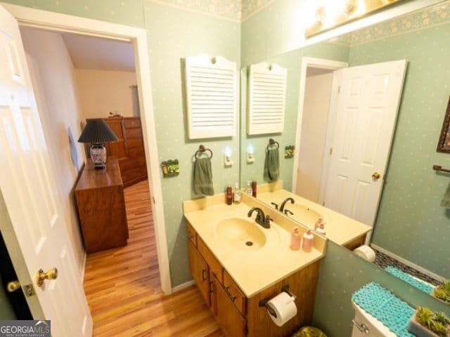 2 bedroom, 2.5 bathroom townhouse for sale at 3555 MONTICELLO Commons, Peachtree Corners, GA 30092 — photo 10